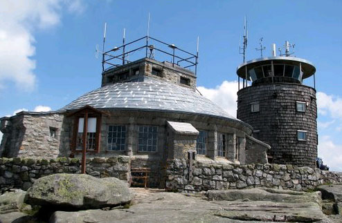 Original Summit Facilities
